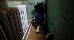перформанс Учреждение 57 в Чебоксарах фото 3
