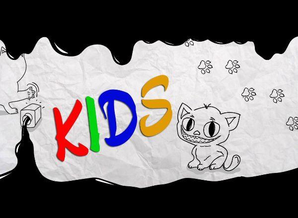 Прятки Прятки Kids в Чебоксарах